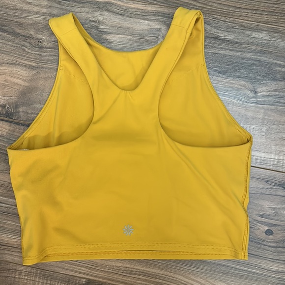 Athleta Bra Too Size XS - Picture 2 of 3